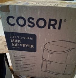 AIR FRYER