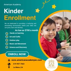 Kindergarten/Homeschool