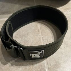 Weight Lighting Belt - LIKE NEW! 