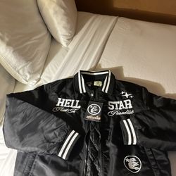 Hell Star Jacket 