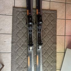 Salomon Stance Ski