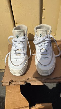 Reebok High tops 