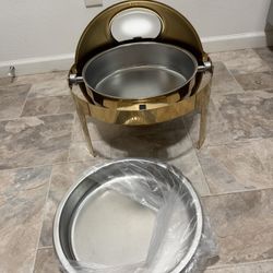 Chafing Dishes For Buffet 