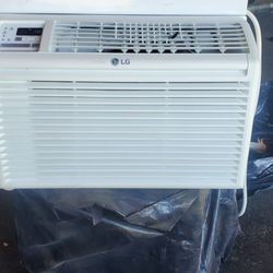 LG a/c