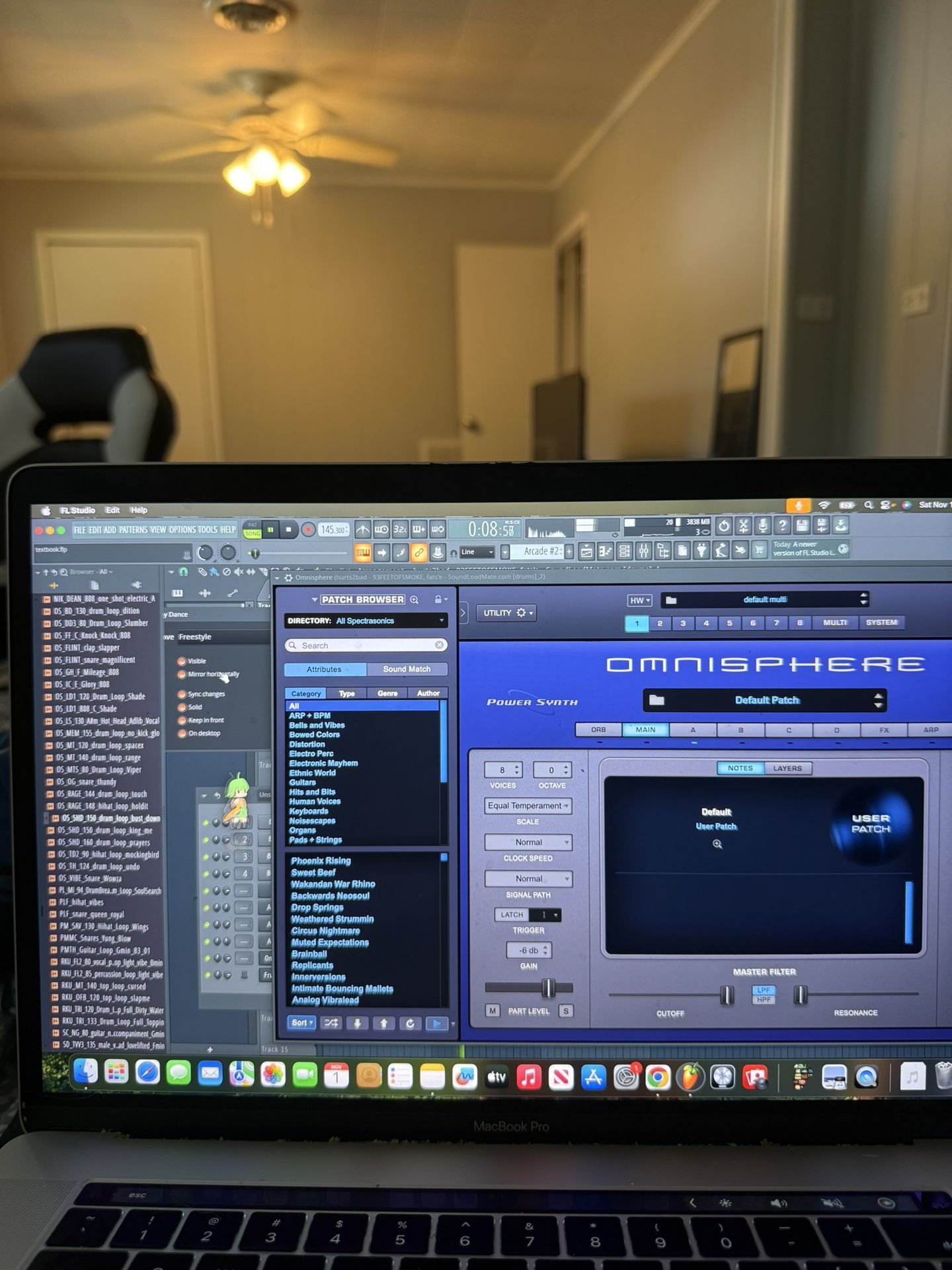 MacBook Pro Intel 32gb Ram 2019