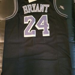 Los Angeles Lakers #24 Kobe Bryant Jersey