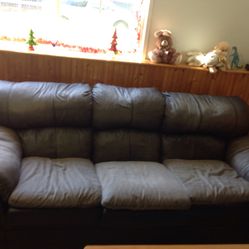 Free Sofa.