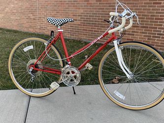 Murray Spectra 10 Speed Road Bike for Sale in Champaign IL OfferUp