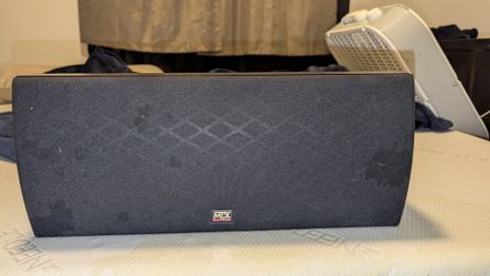 MTX Audio (Center) Speaker