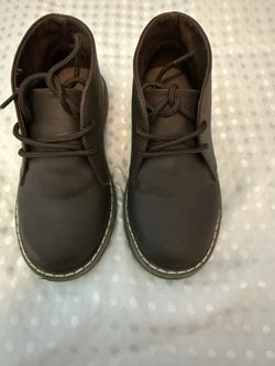 Boys Shoes