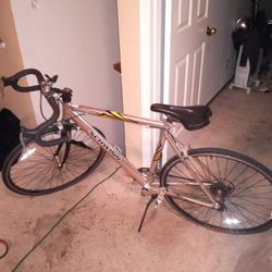 Schwinn Varsity 