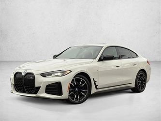 2024 BMW i4 Gran Coupe