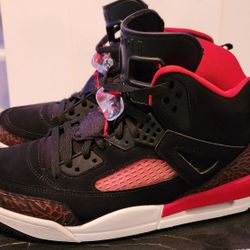 Jordan Spizike