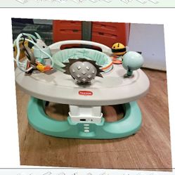 Infant Walker Secure and Delightful Movement for Tiny Tots day else
