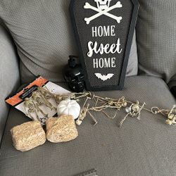 Halloween Lot