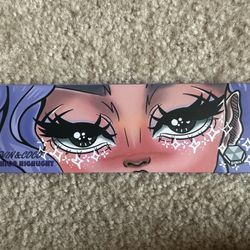 KEVIN&COCO highlight palette