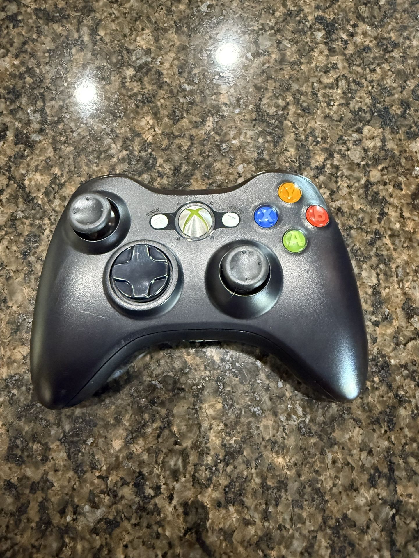 Xbox 360 Controller
