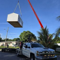 shed casita de patio