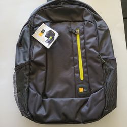 Laptop Backpack $10