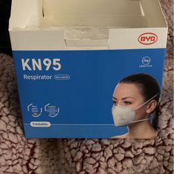 Kn95 Masks