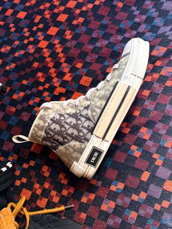 Authentic Dior shoes size 44