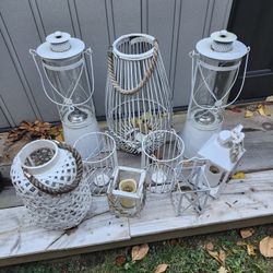 Lanterns