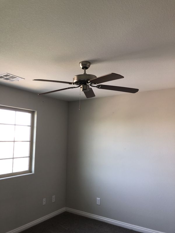 Ceiling Fans For Sale In Las Vegas Nv Offerup