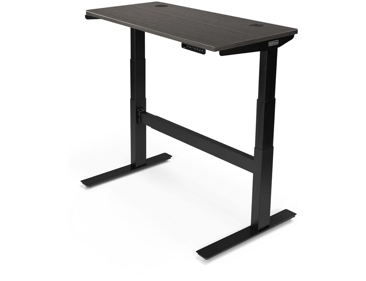 Uplift Electric Standing Desk – Adjustable Height, Great Condition