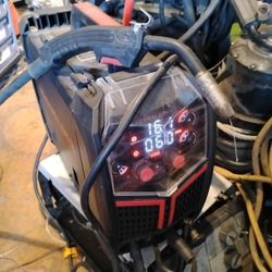 Yes Welder YWM-160  3 N 1 Welder