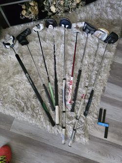 Putters For Sale
