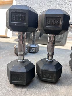 Weights