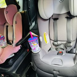 Maxi cosi carseat $170 each