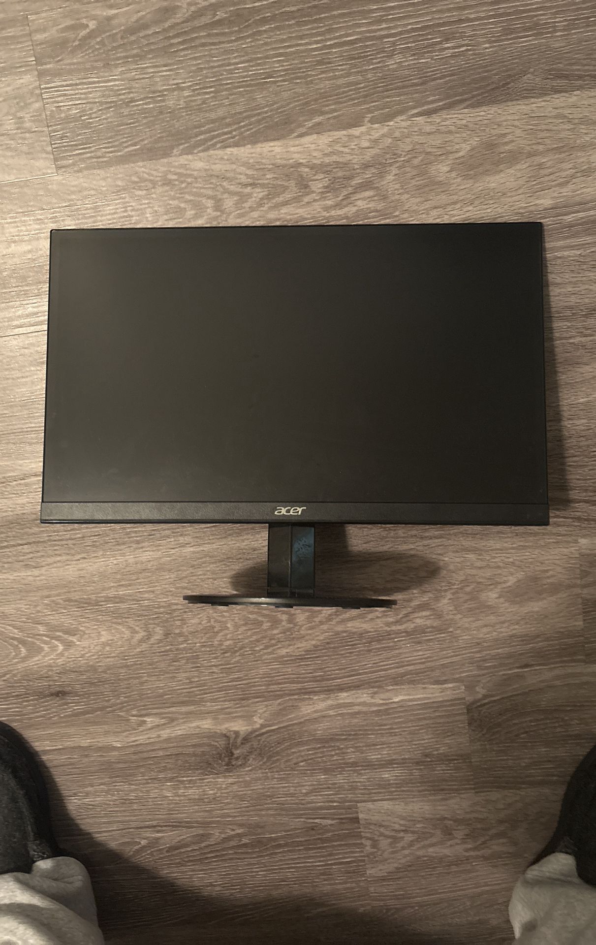Acer Monitor 21.5”