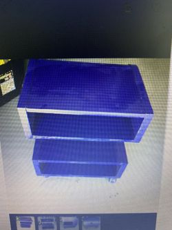 Tv Stand 