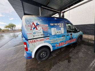 2013 Ford Transit Connect XLT Cargo Van – $6,500 OBO