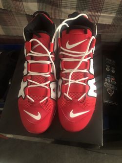 Nike Air Max More Uptempo 720 QS Sz11