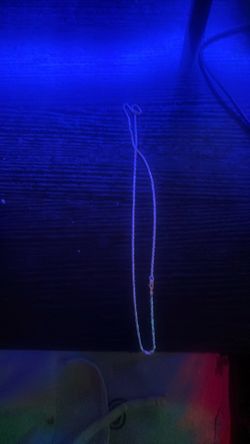 gold rope chain