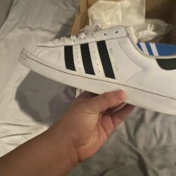 Adidas Super Stars