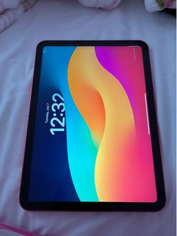 Apple iPad 10th Generation (256GB)