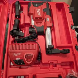 HAMMERVAC Milwaukee