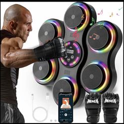 Training Box Electronic 