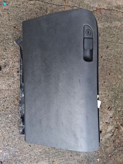 2015-2023 Dodge Charger Glove Compartment