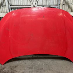 2016 2017 2018 2019 2020 2021 HONDA CIVIC HOOD SEDAN & HATCHBACK OEM