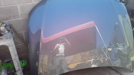 2016 Audi S5 doors rear bumper trunk hatch other parts also available