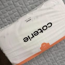Coterie Diapers