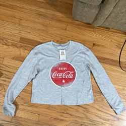 New- Long Sleeve Top Women’s Size small