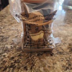 Pokémon × Van Gogh Eevee With Straw Hat Statue