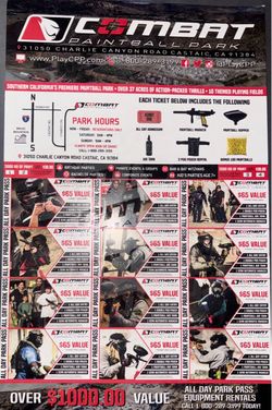 Paintball