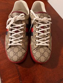 Gucci Designer Sneakers
