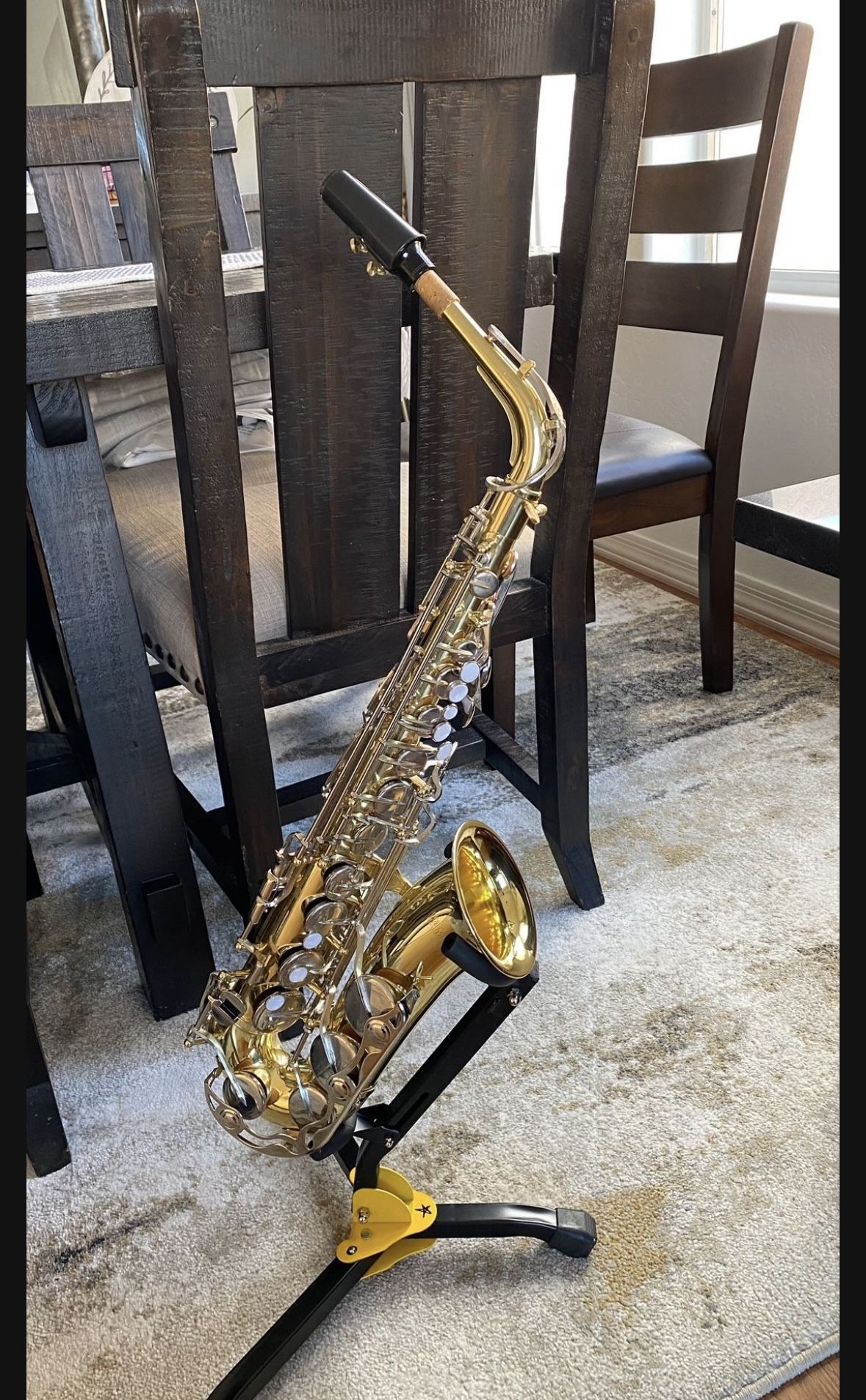 Yamaha YAS-23 Saxophone Japan Sax